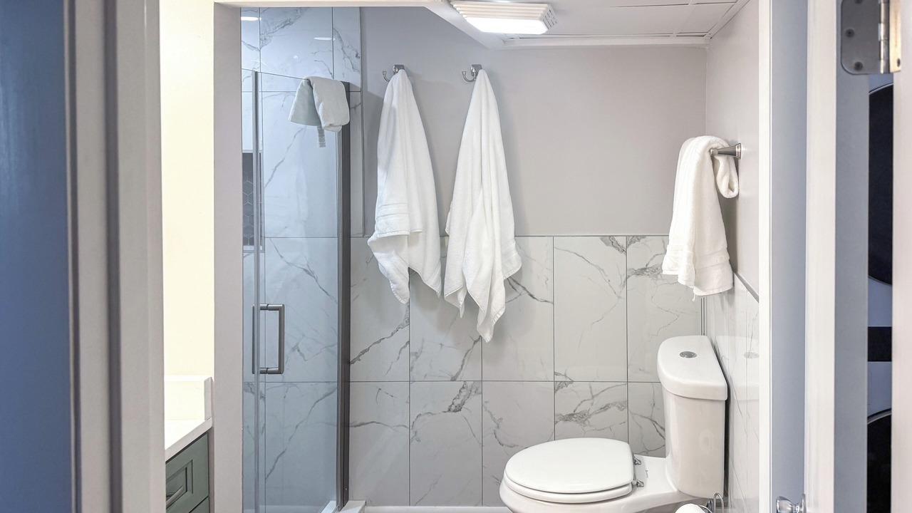 Photo of Bathroom in Sunrise Beach