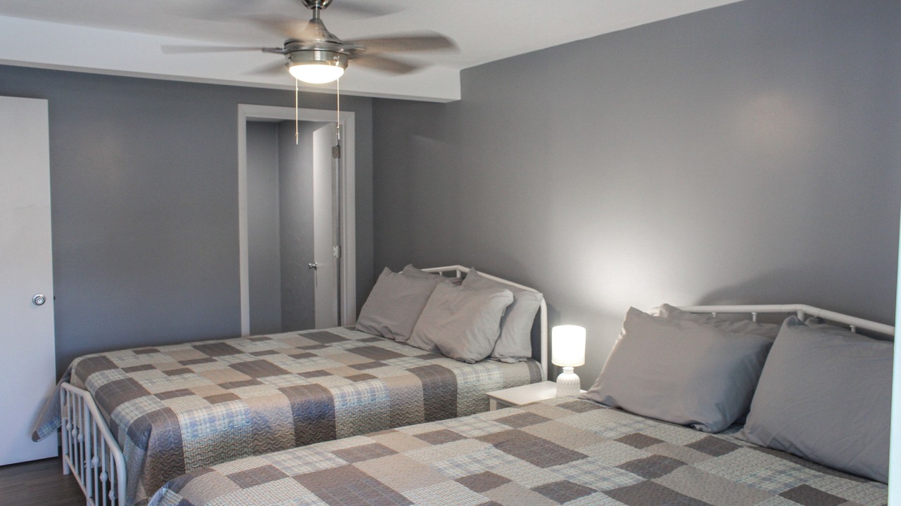 Photo of Bedroom in Sunrise Beach