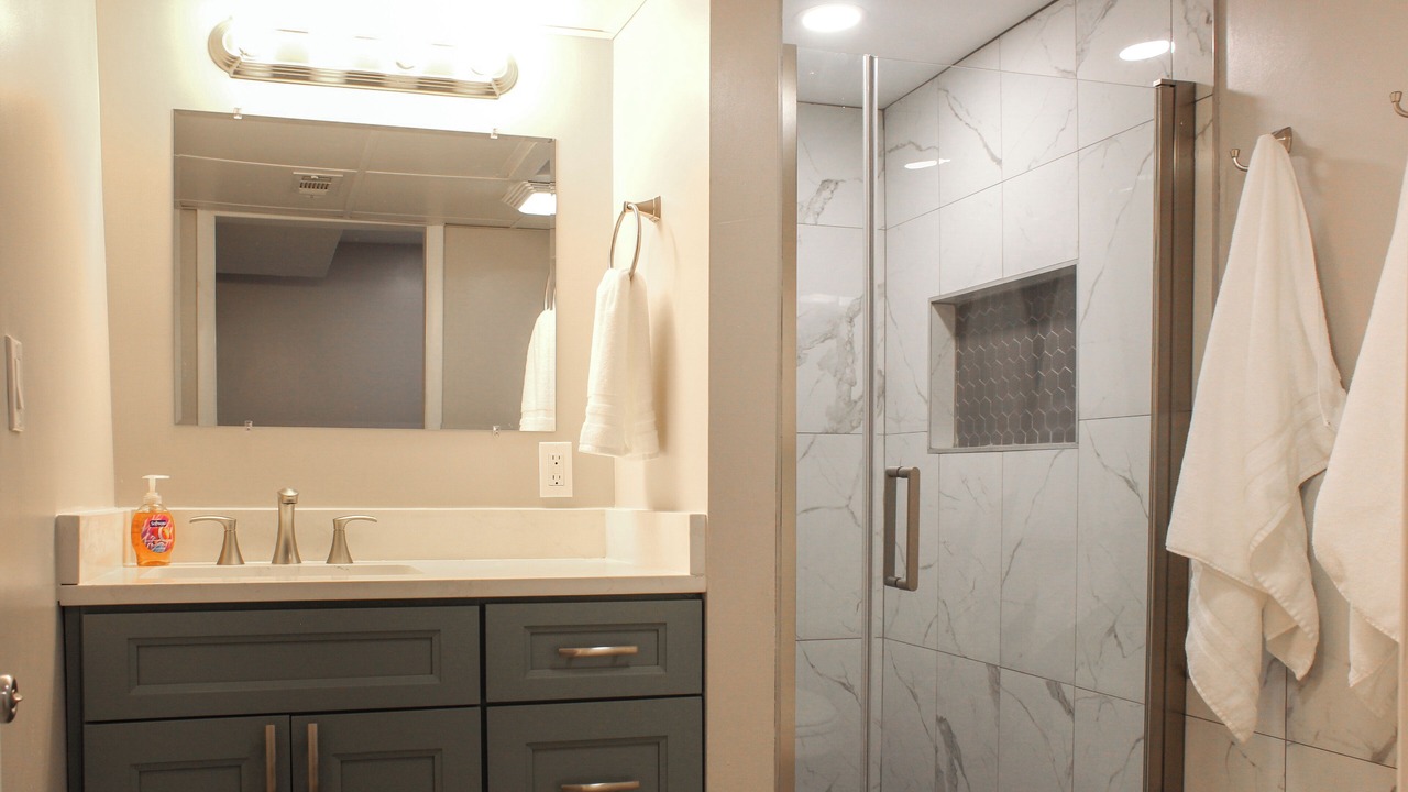 Photo of Bathroom in Sunrise Beach
