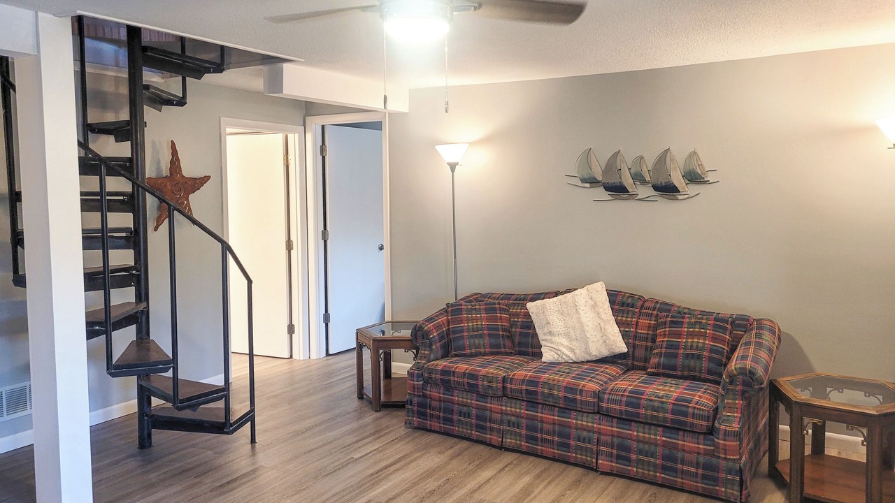 Photo of Bedroom in Sunrise Beach