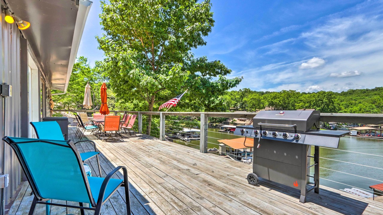 Photo of Outdoor in Sunrise Beach