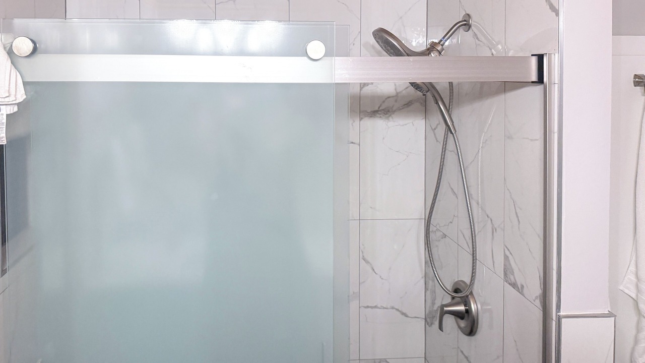 Photo of Bathroom in Sunrise Beach