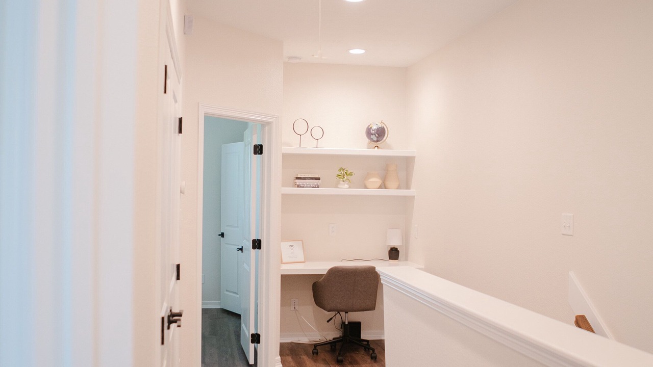 Photo of Bedroom in College Station