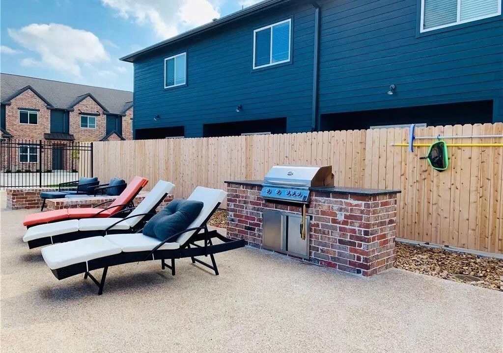 Photo of Outdoor in College Station