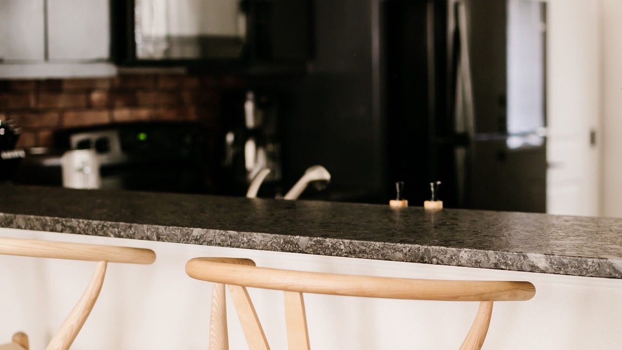 Photo of Kitchen in College Station
