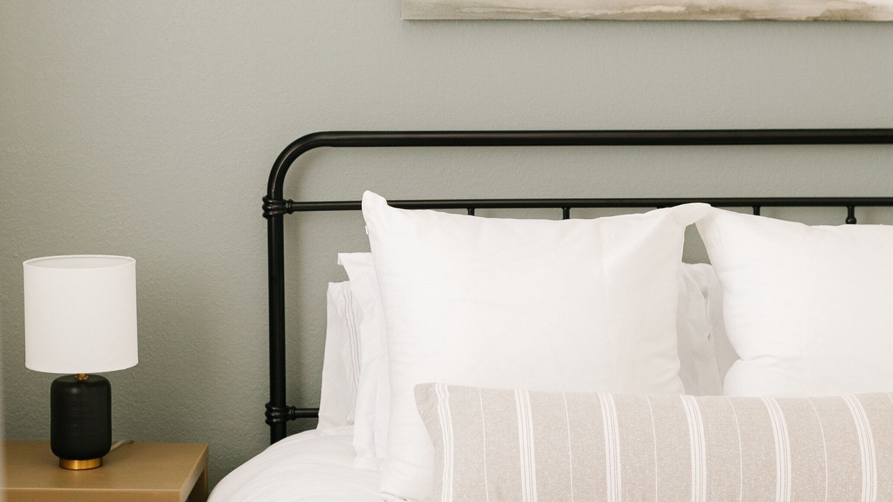 Photo of Bedroom in College Station