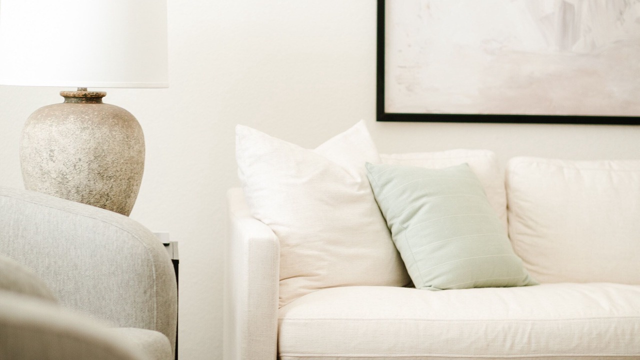 Photo of Livingroom in College Station
