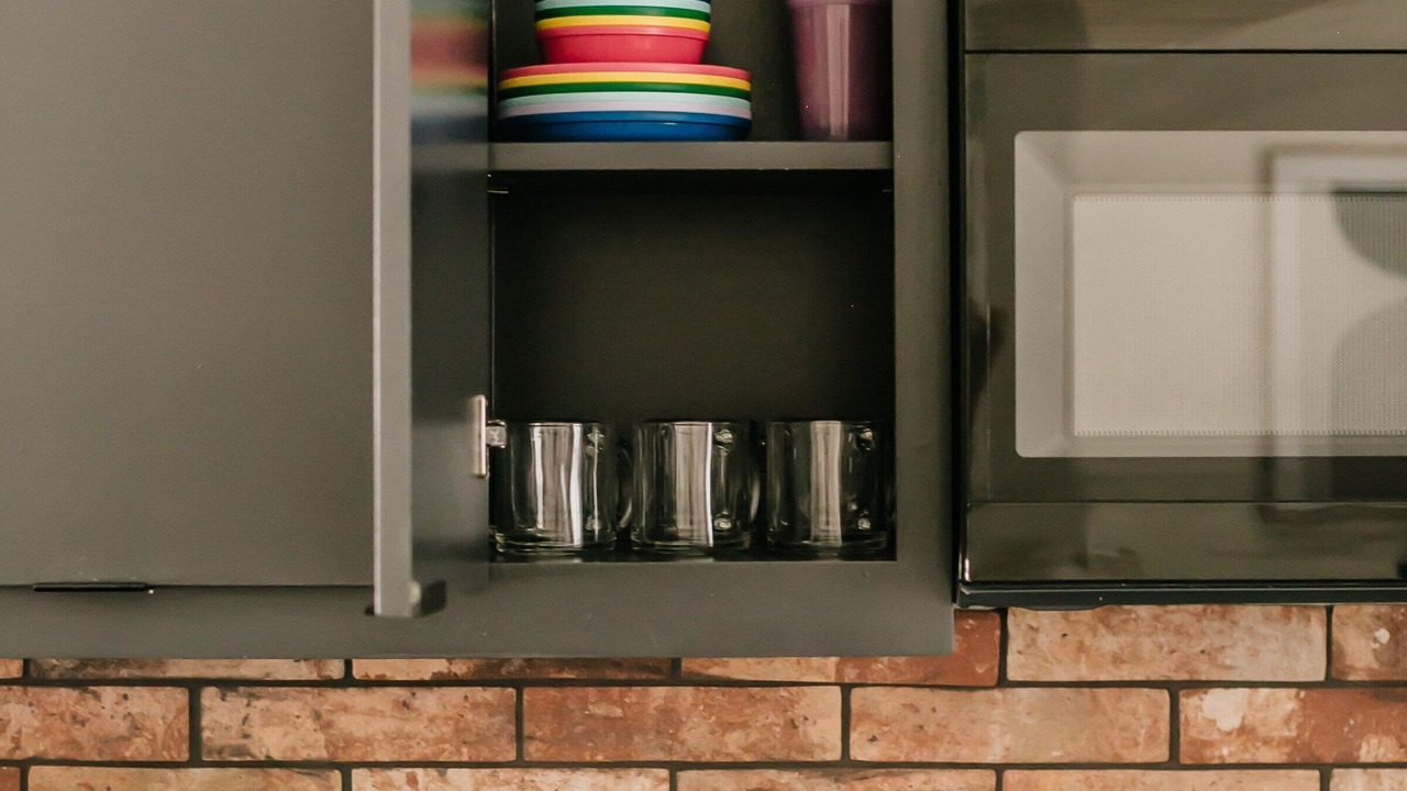Photo of Kitchen in College Station