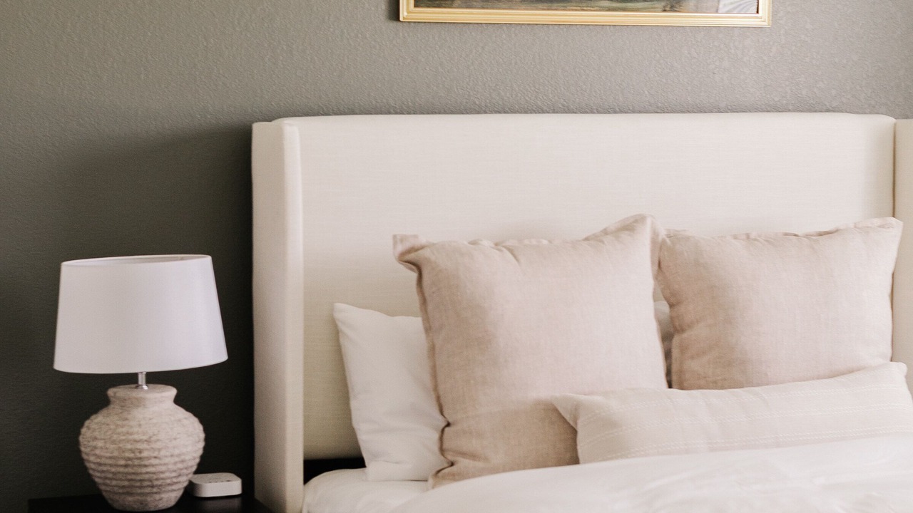 Photo of Bedroom in College Station