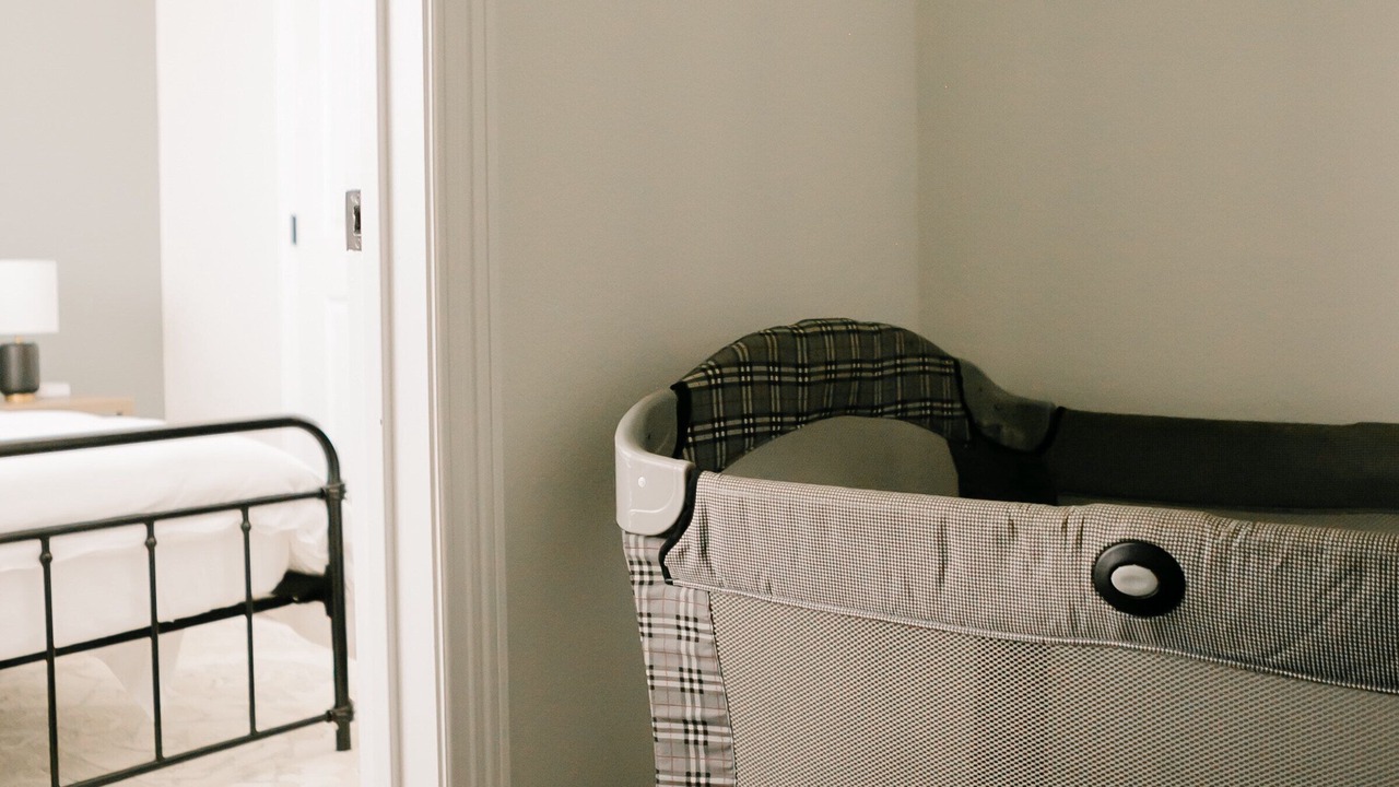 Photo of Bedroom in College Station