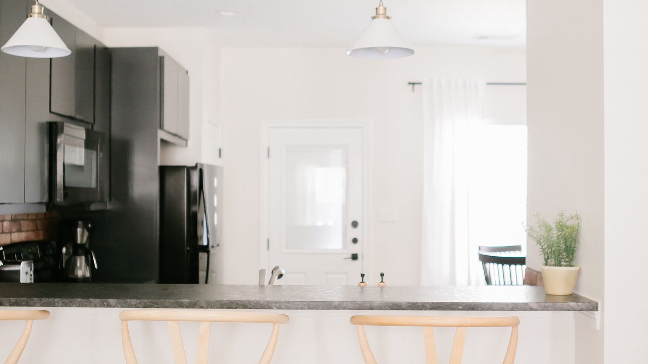 Photo of Kitchen in College Station