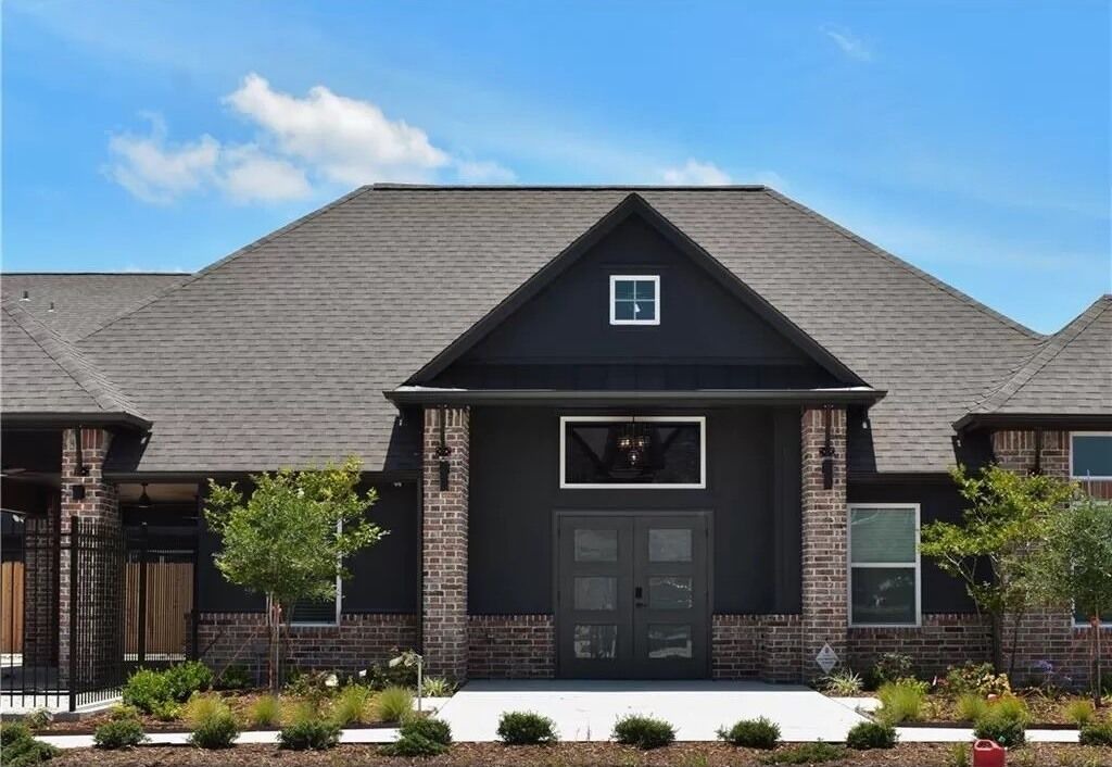 Photo of Outdoor in College Station