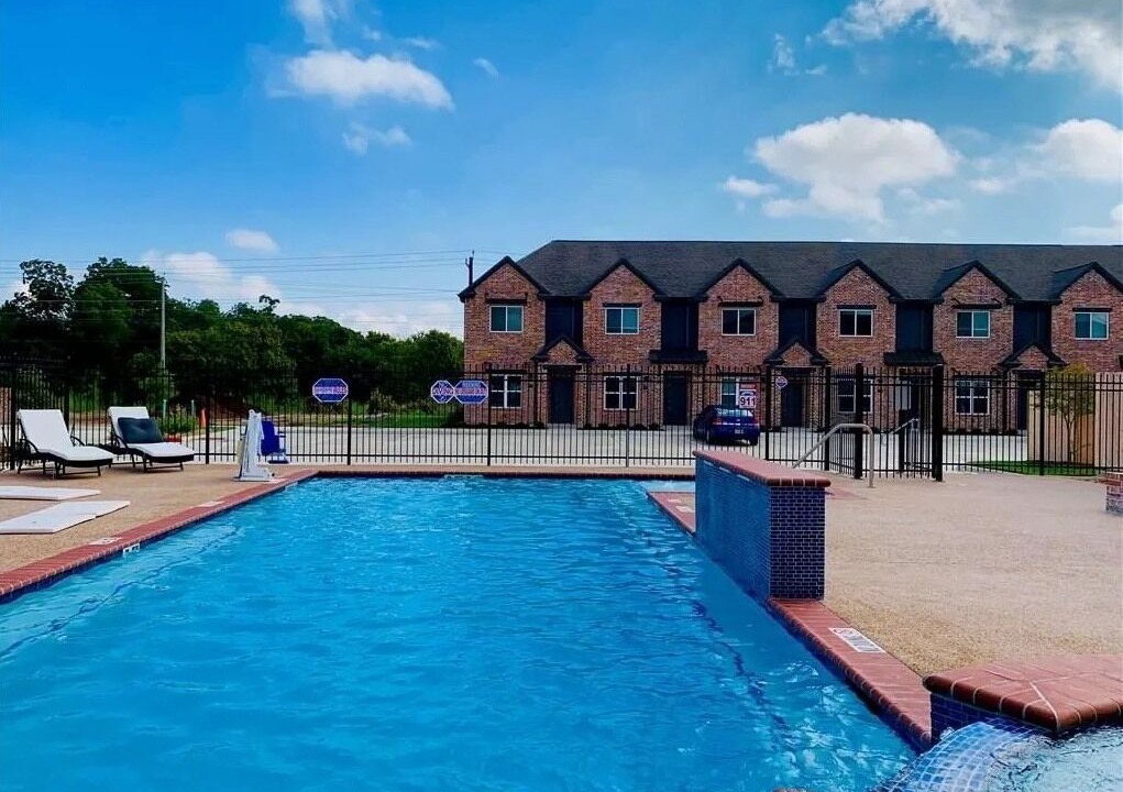 Photo of Outdoor in College Station