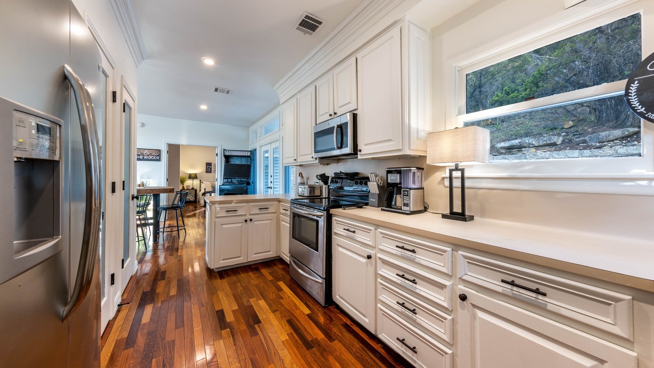 Photo of Kitchen in Leander