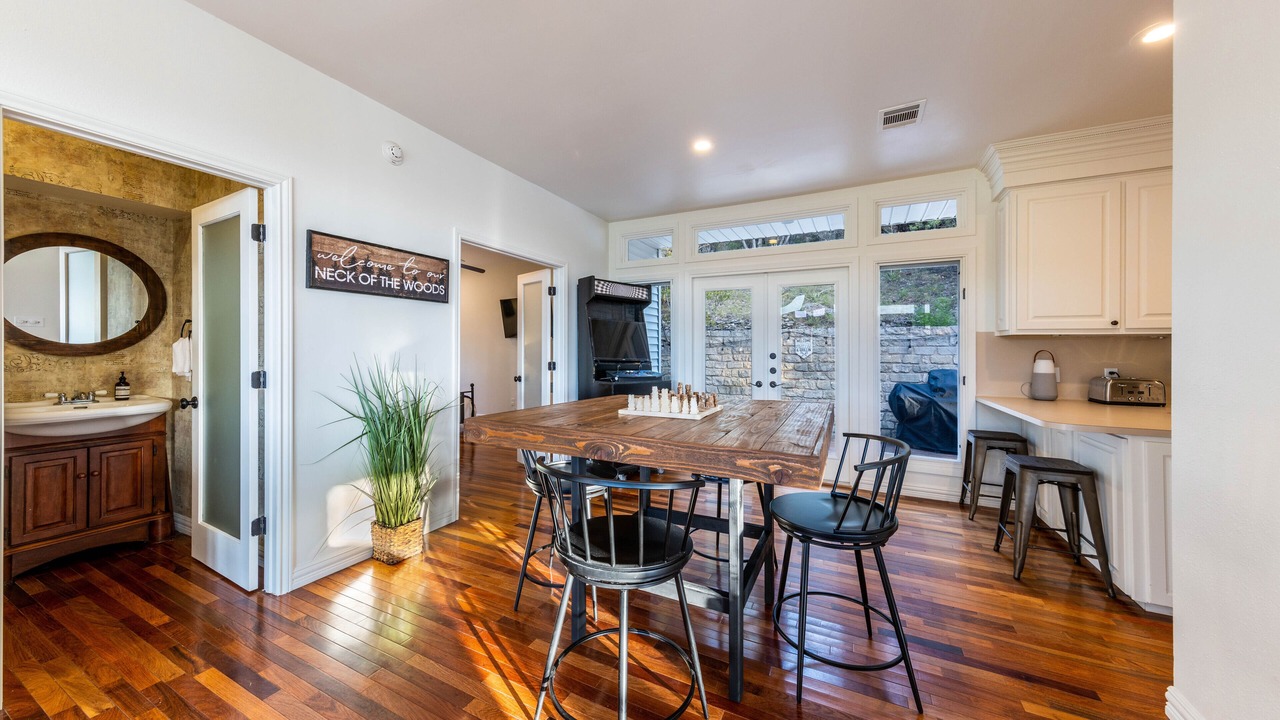 Photo of Kitchen in Leander