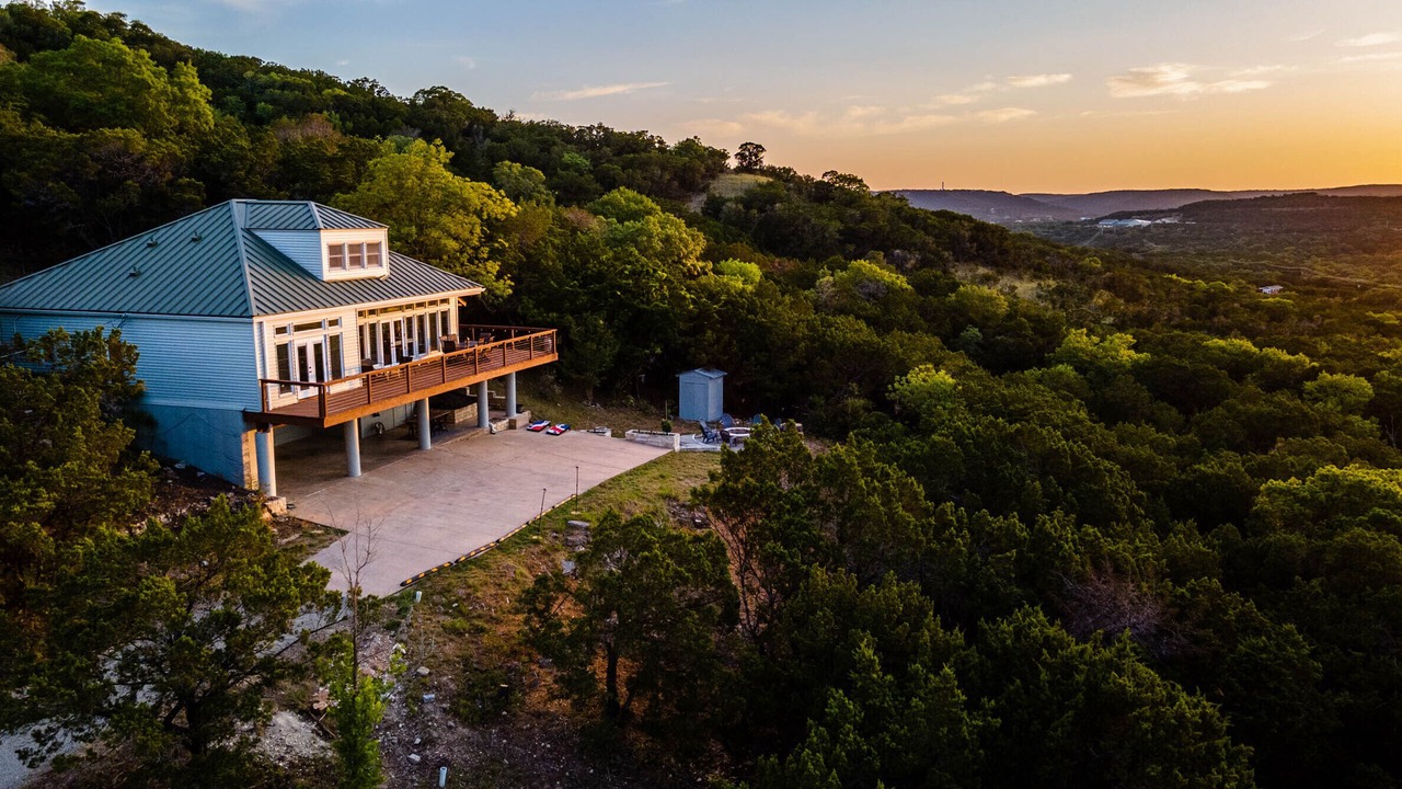Photo of Outdoor in Leander