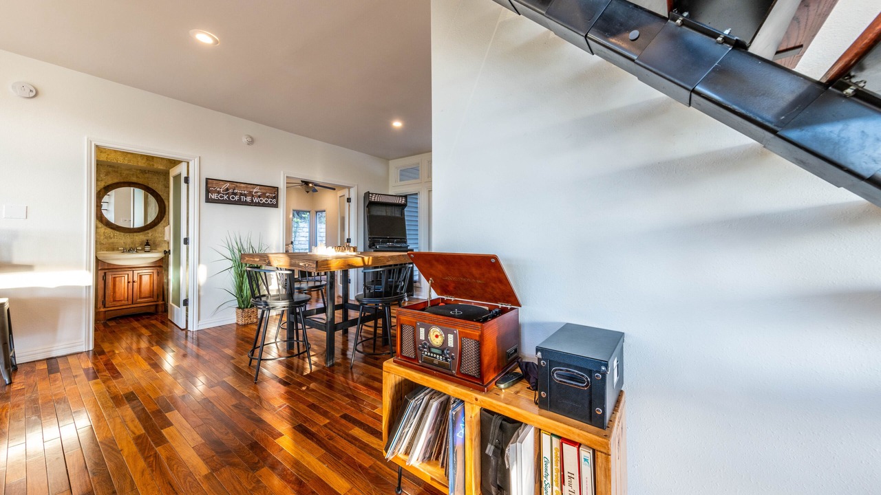 Photo of Livingroom in Leander