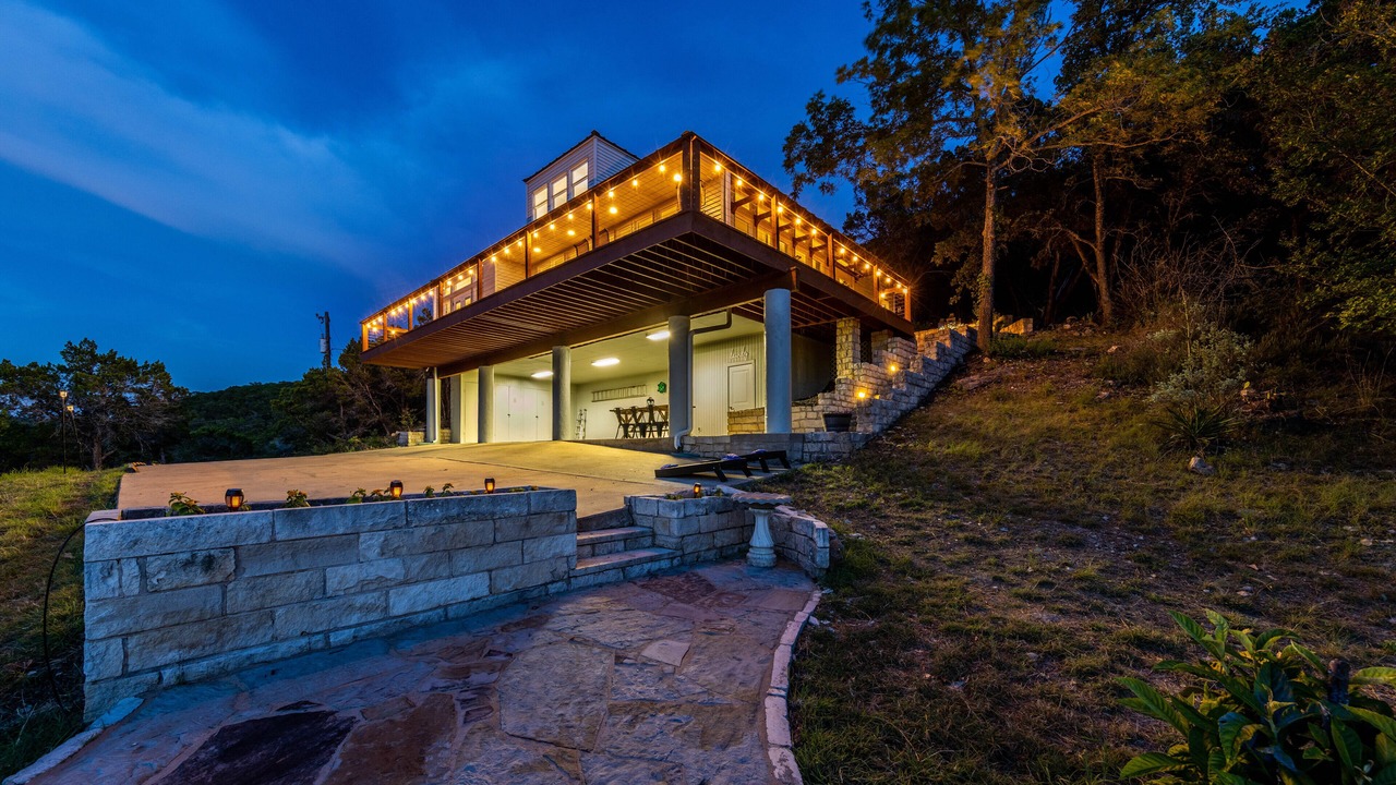Photo of Outdoor in Leander
