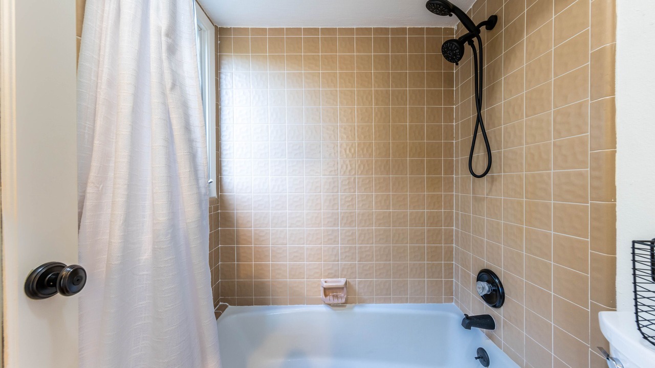 Photo of Bathroom in Leander