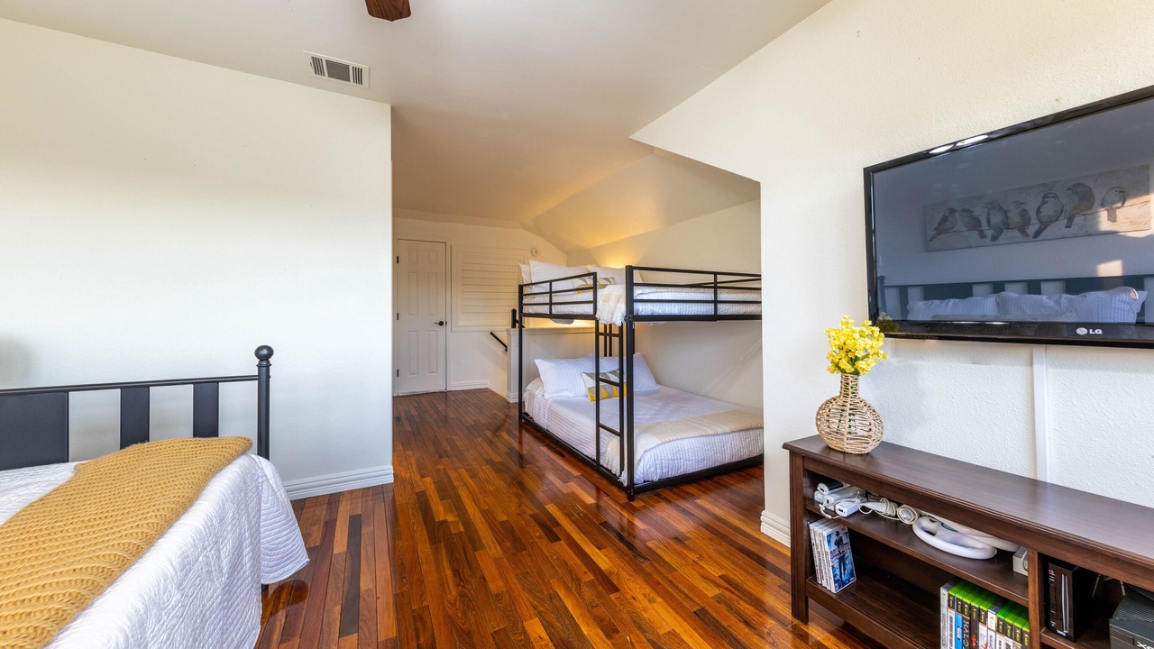 Photo of Bedroom in Leander
