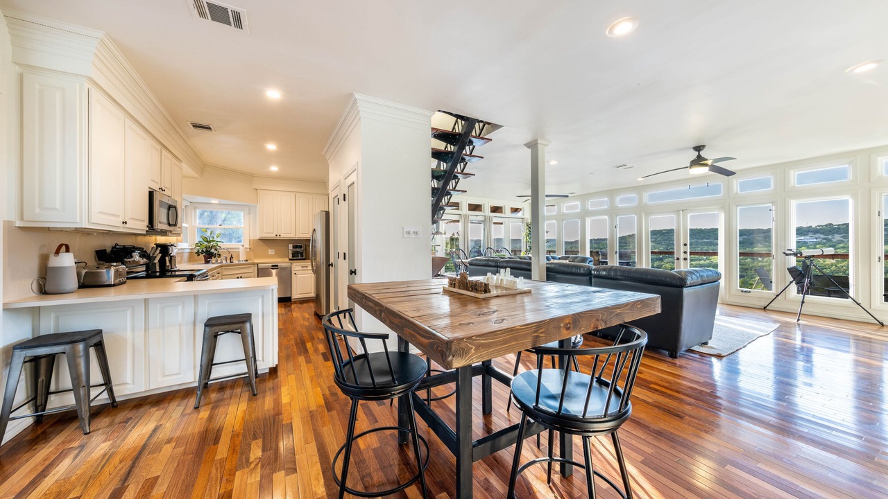 Photo of Kitchen in Leander