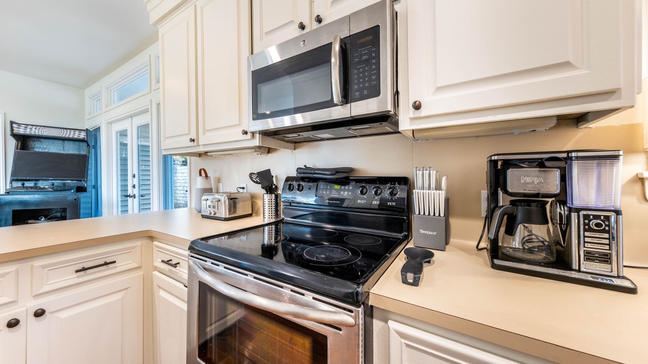 Photo of Kitchen in Leander