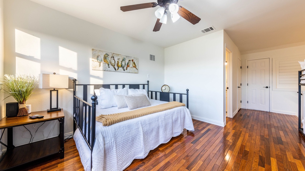 Photo of Bedroom in Leander