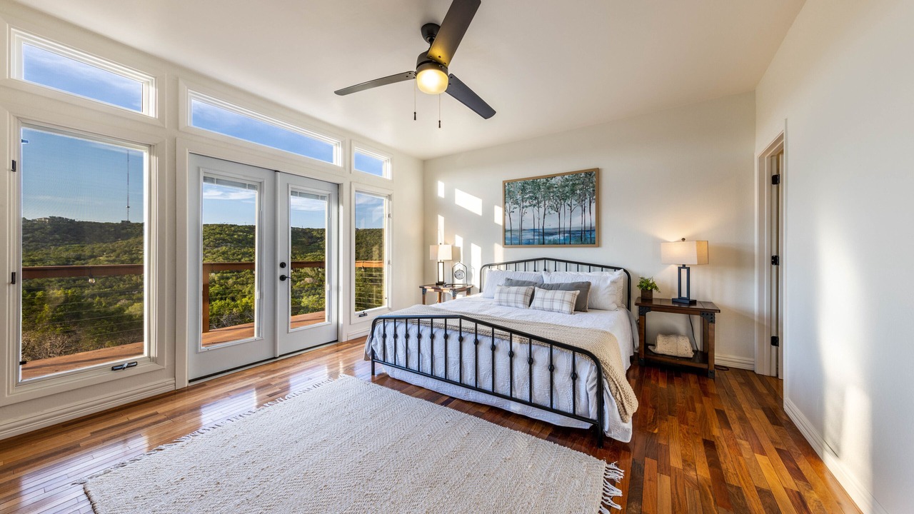 Photo of Bedroom in Leander