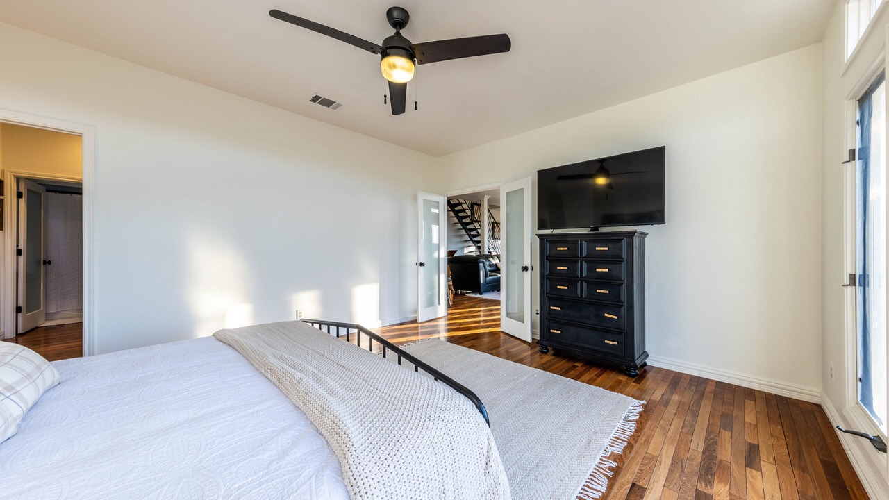 Photo of Bedroom in Leander