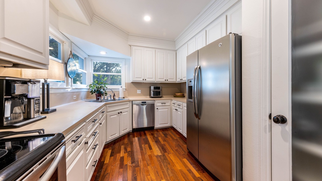 Photo of Kitchen in Leander
