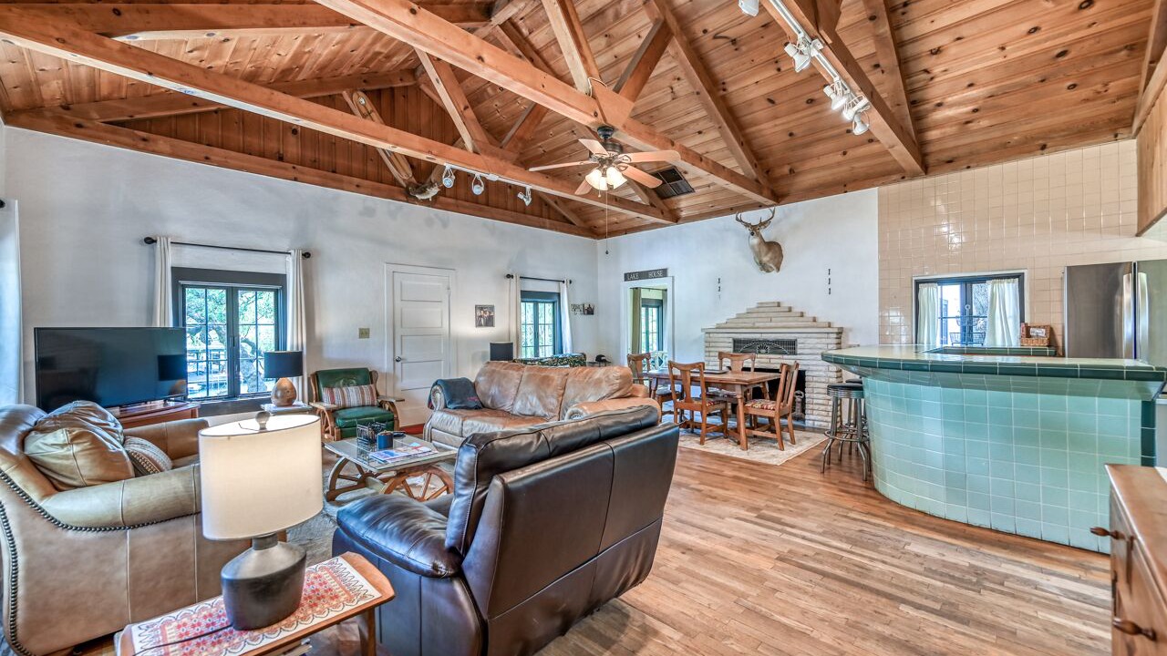 Photo of Livingroom in Kingsland