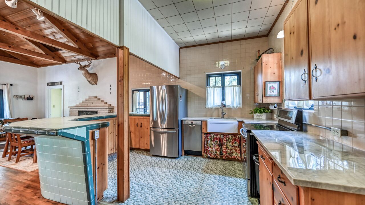 Photo of Kitchen in Kingsland