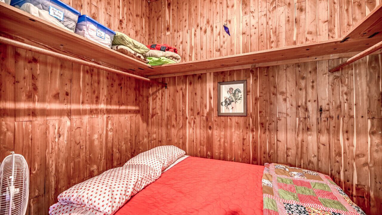 Photo of Bedroom in Kingsland