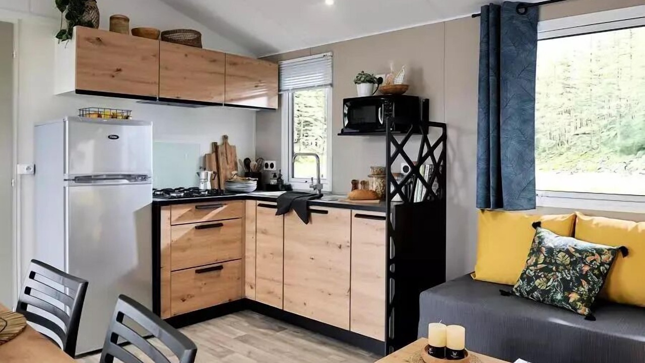 Photo of Kitchen in Jard-sur-Mer