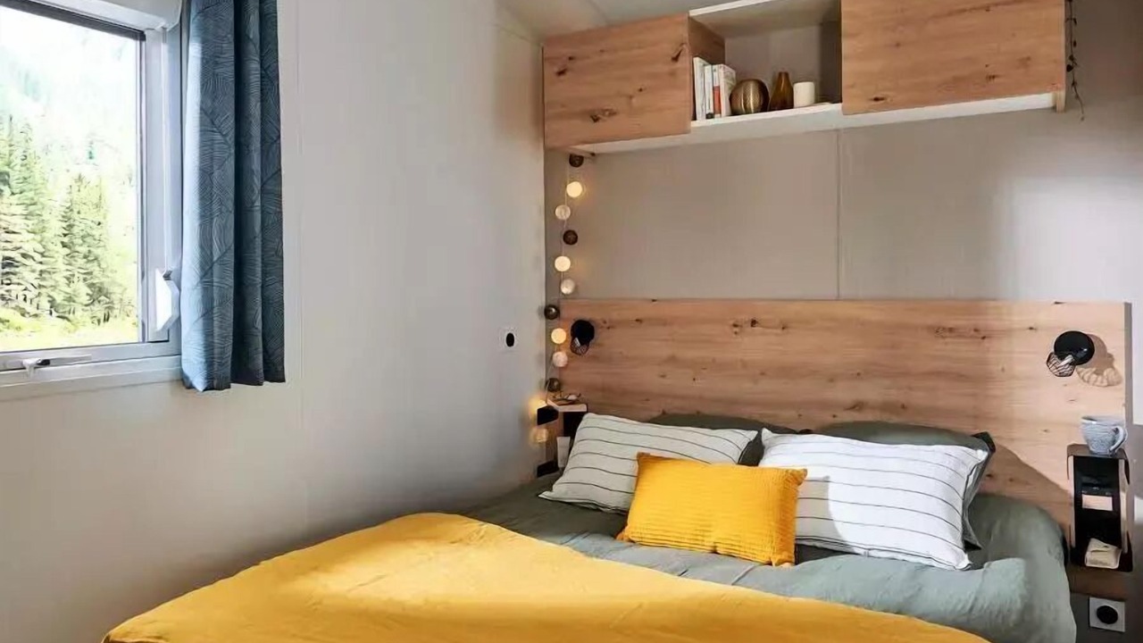 Photo of Bedroom in Jard-sur-Mer