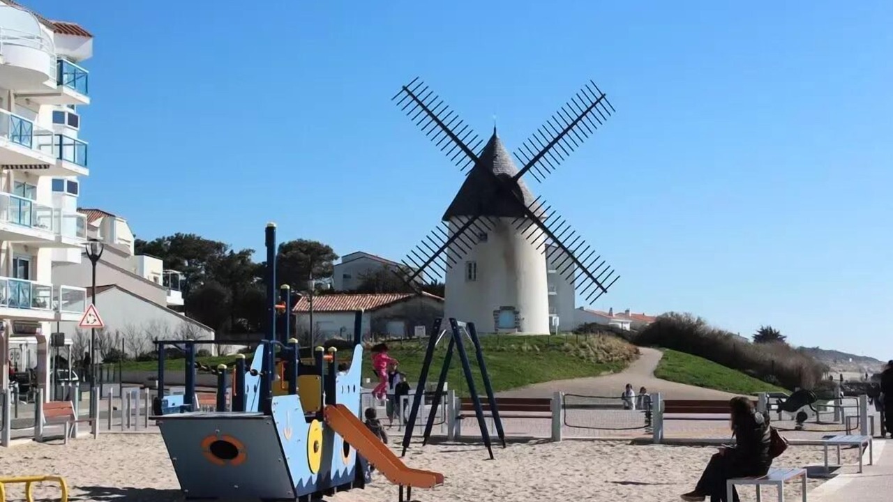 Photo of Others in Jard-sur-Mer