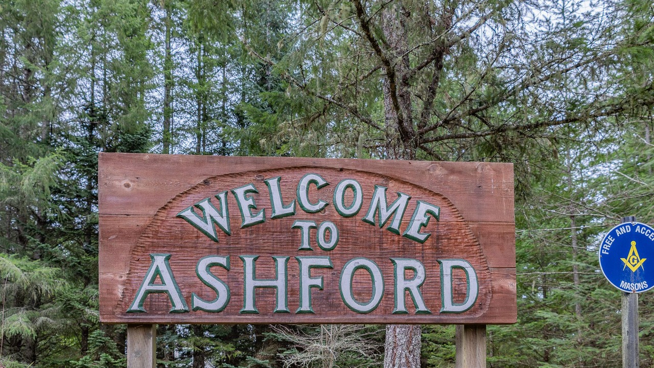 Photo of Outdoor in Ashford