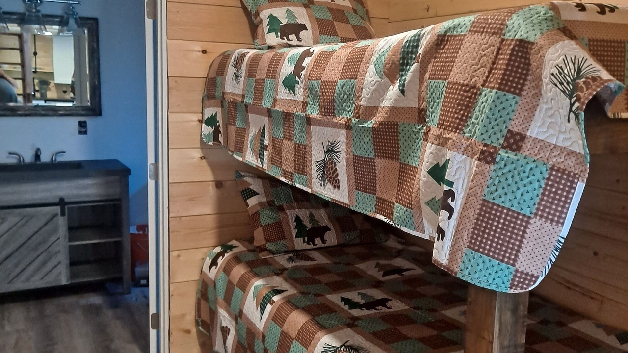 Photo of Bedroom in Ashford