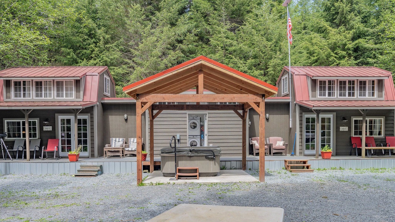 Photo of Patio Balcony in Ashford