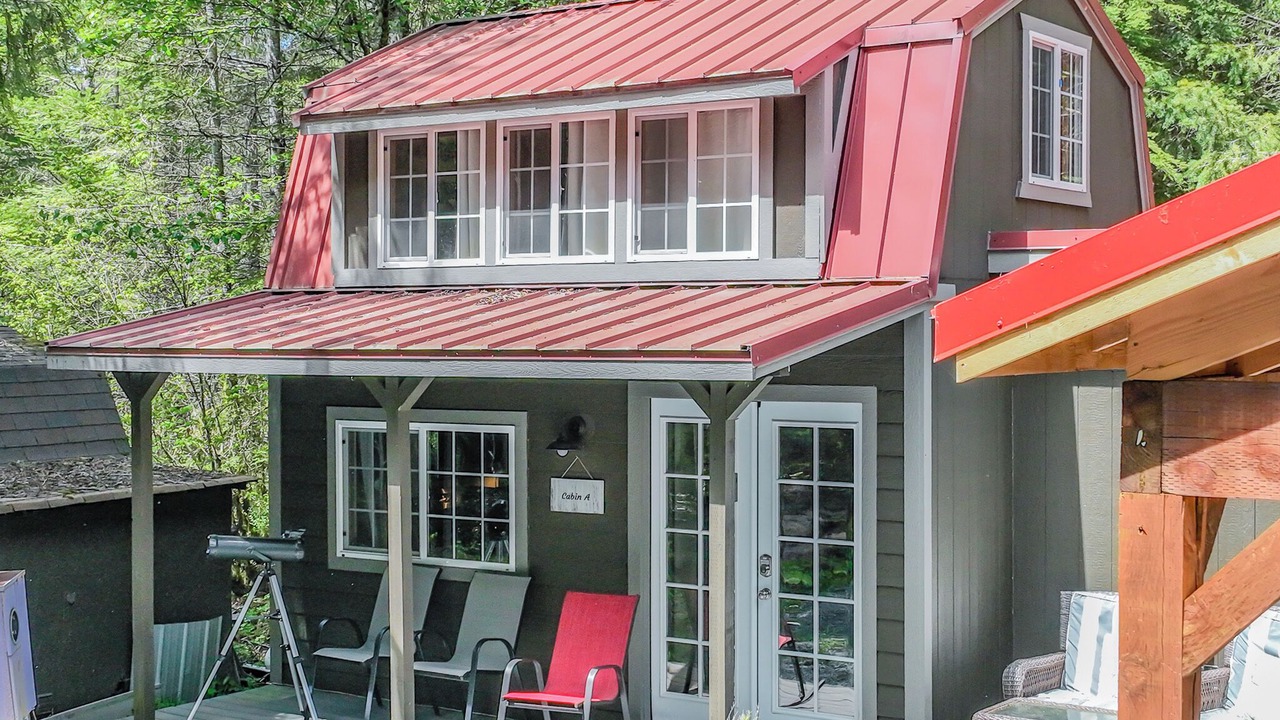 Photo of Outdoor in Ashford