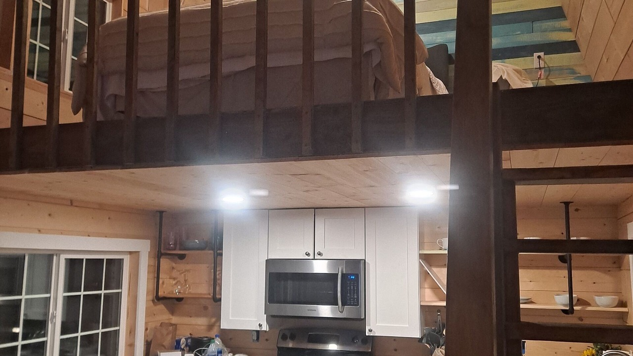 Photo of Kitchen in Ashford