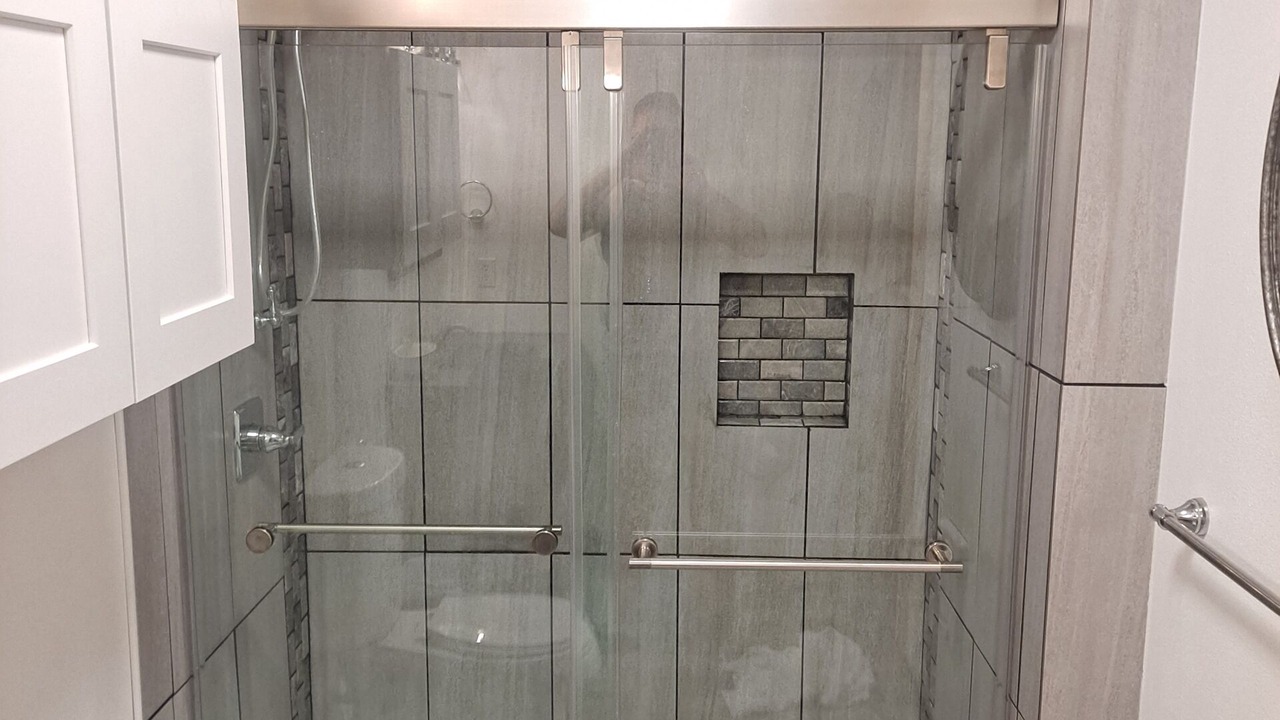 Photo of Bathroom in Ashford