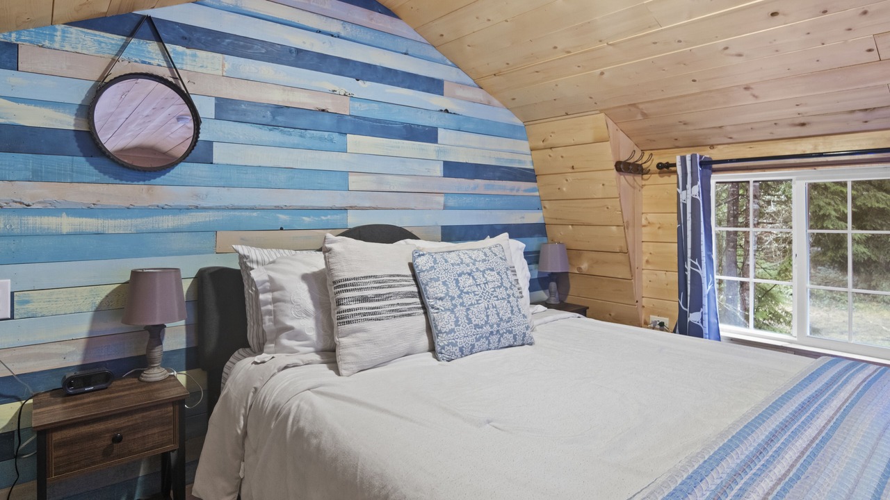 Photo of Bedroom in Ashford