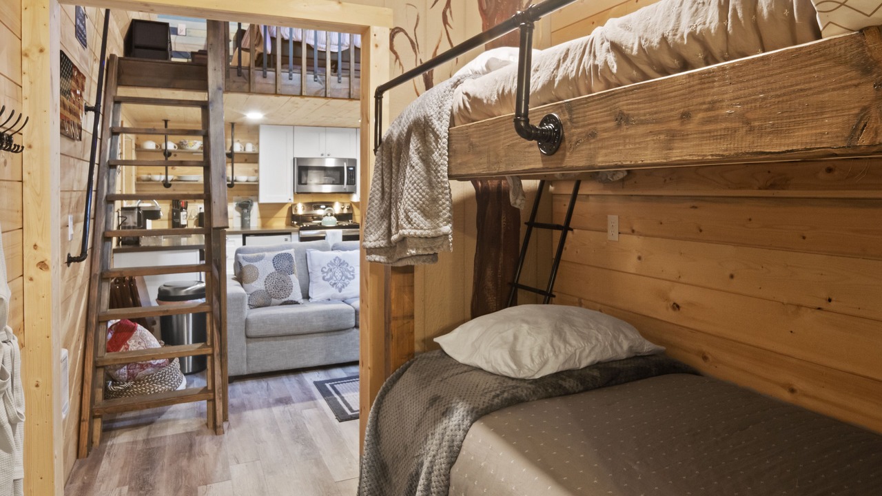 Photo of Bedroom in Ashford