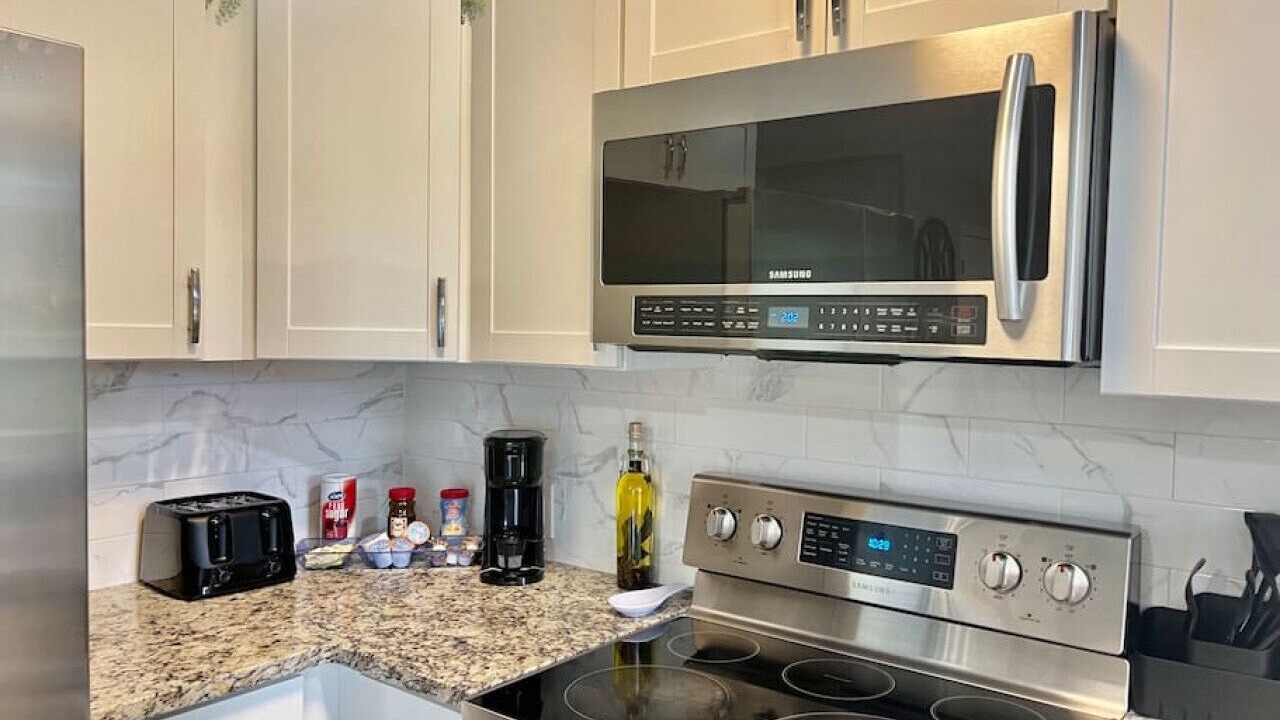 Photo of Kitchen in Greensboro