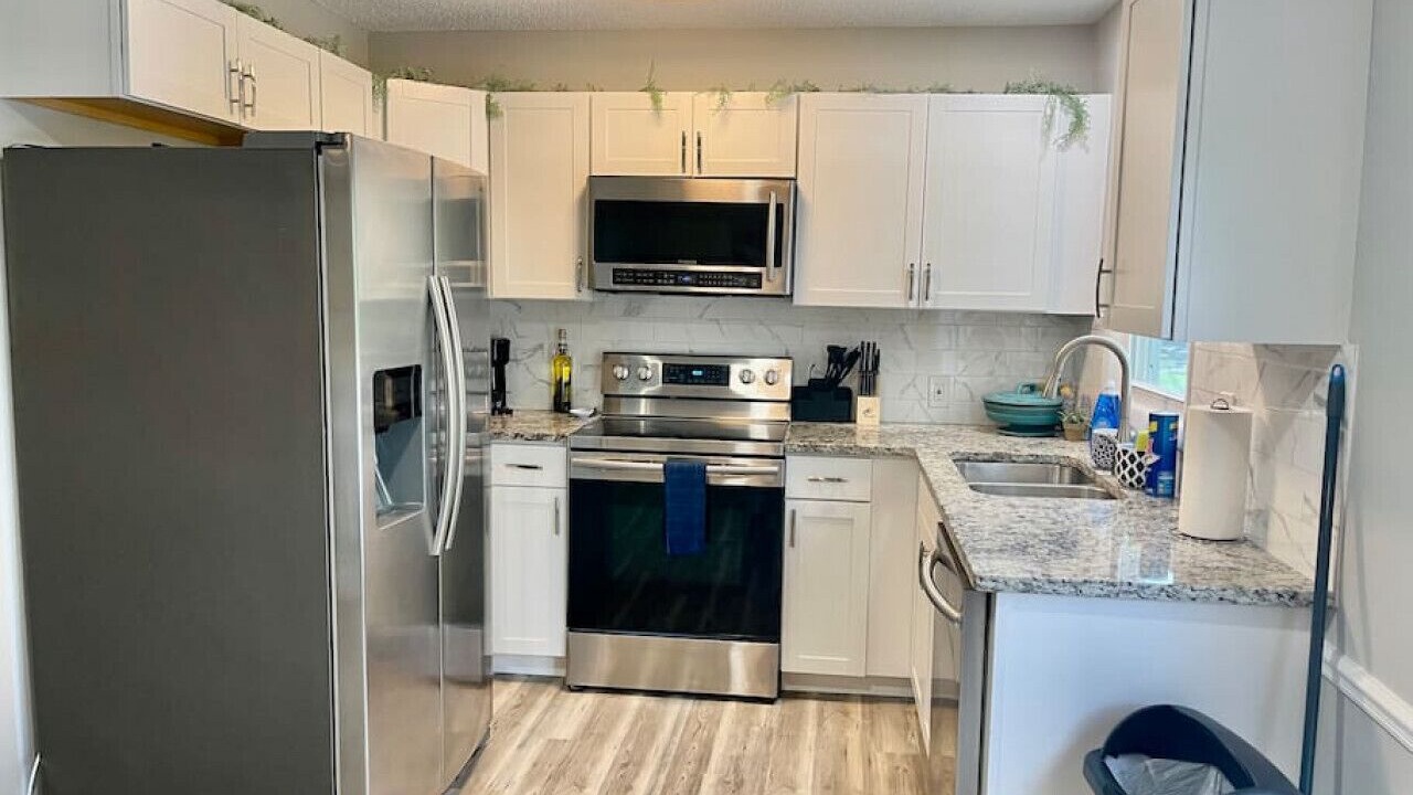 Photo of Kitchen in Greensboro