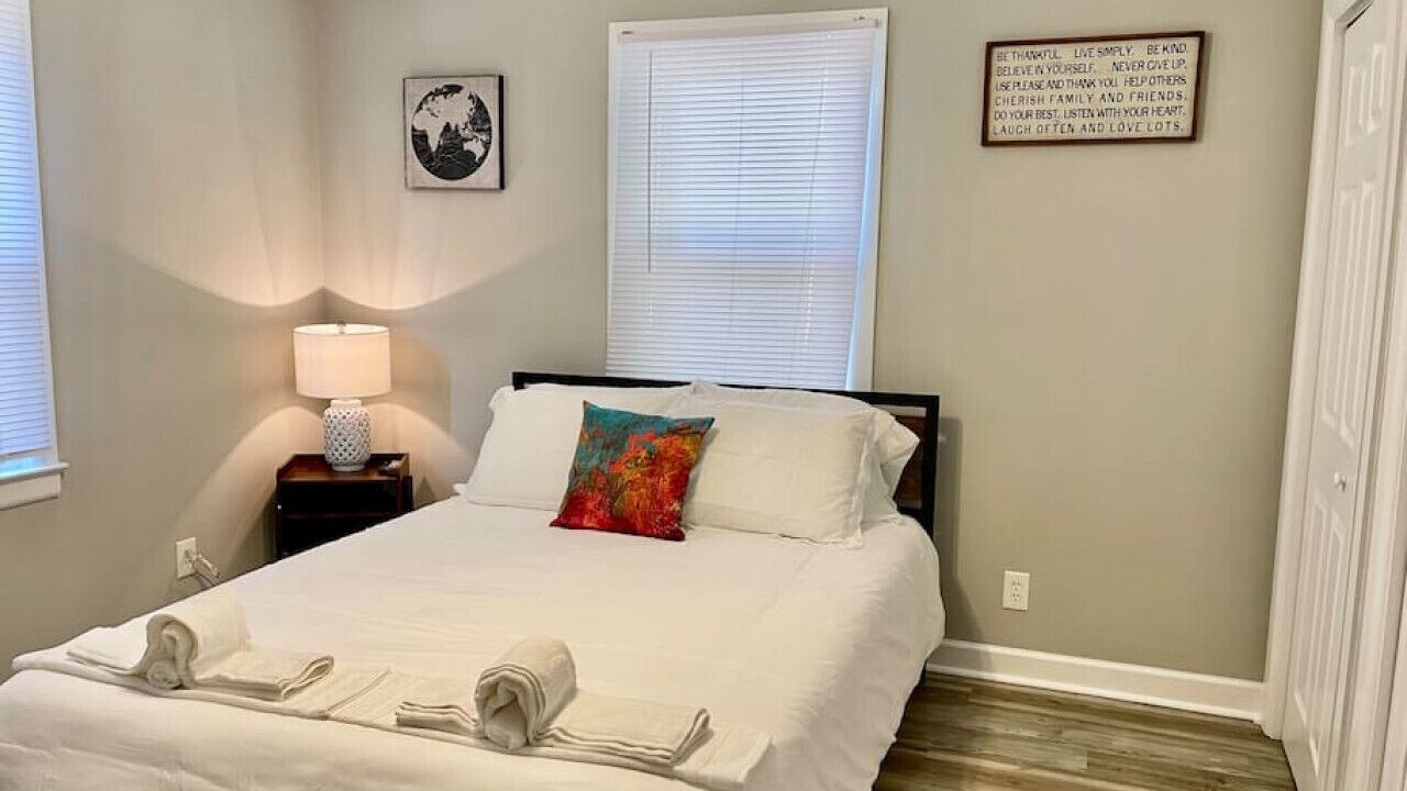 Photo of Bedroom in Greensboro