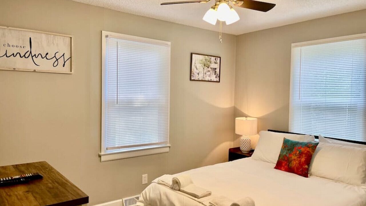 Photo of Bedroom in Greensboro