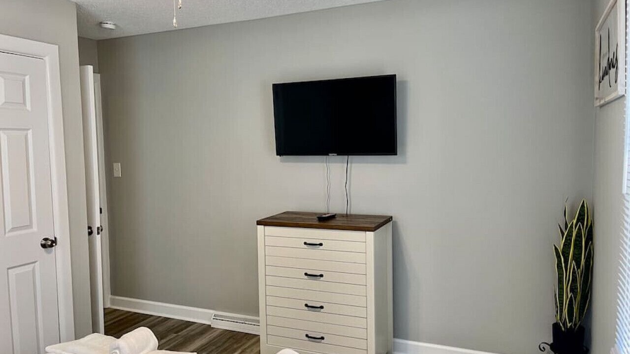 Photo of Bedroom in Greensboro