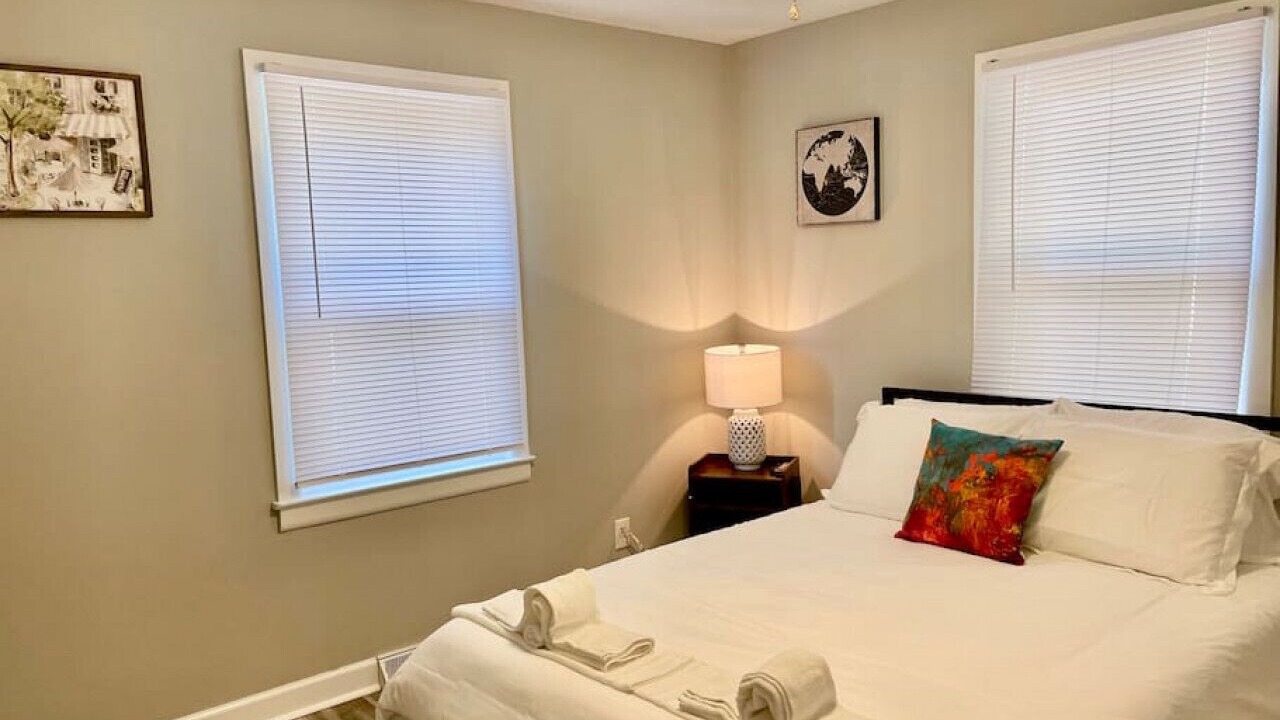 Photo of Bedroom in Greensboro